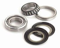 YZF steering head bearing kit - Click Image to Close