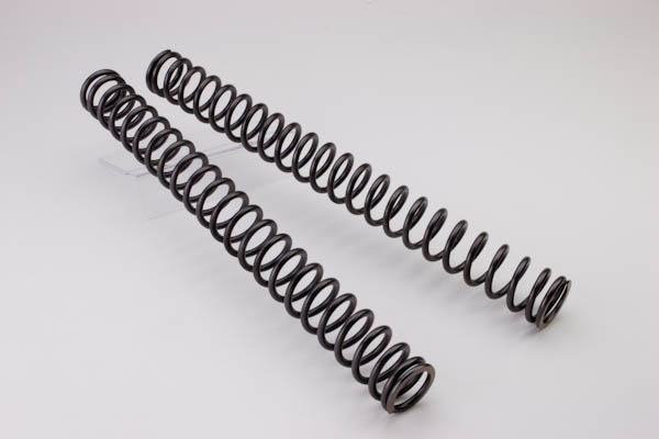 Fork Springs - 56#/in | 1.0kg/mm - Click Image to Close