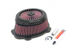 KX125/KX250 1997-2008 KX125/KX250 1997-2008