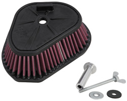 KLX450R 08-11 KLX450R 08-11