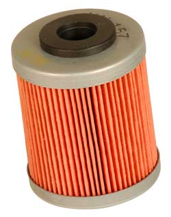 KTM MODELS EXC/MXC/SX 98-07 - Second Filter KTM MODELS EXC/MXC/SX 98-07 - Second Filter