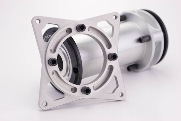 DTX20-100 KTM Brake Mount (Clear) DTX20-100 KTM Brake Mount (Clear)