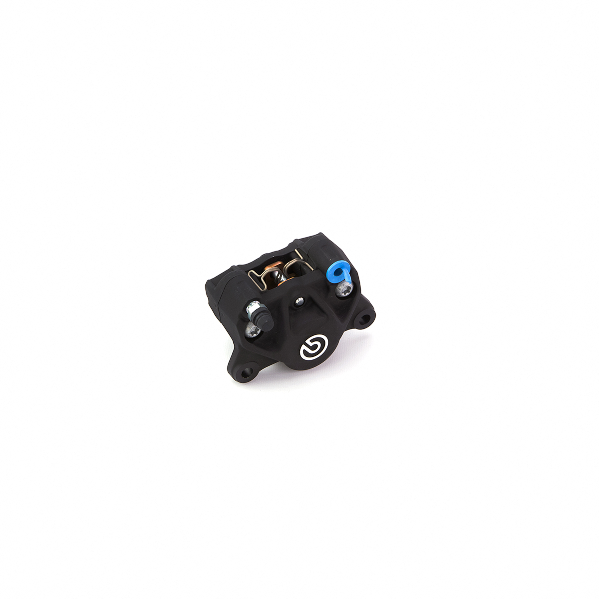 P34 axial mount