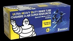 Michelin ultra ultra heavy duty tubes Tyres Inner Tubes
