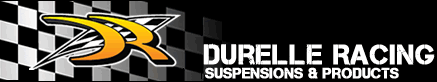 Durelle Racing Suspension & Products